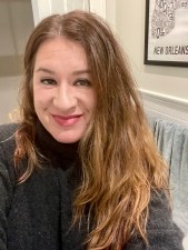 christine reunion photo